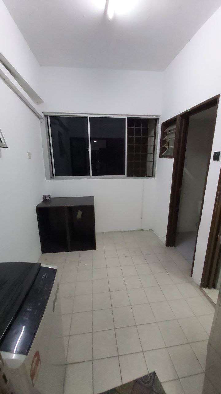 Idaman Puteri Condominium Setapak KL - photo 9