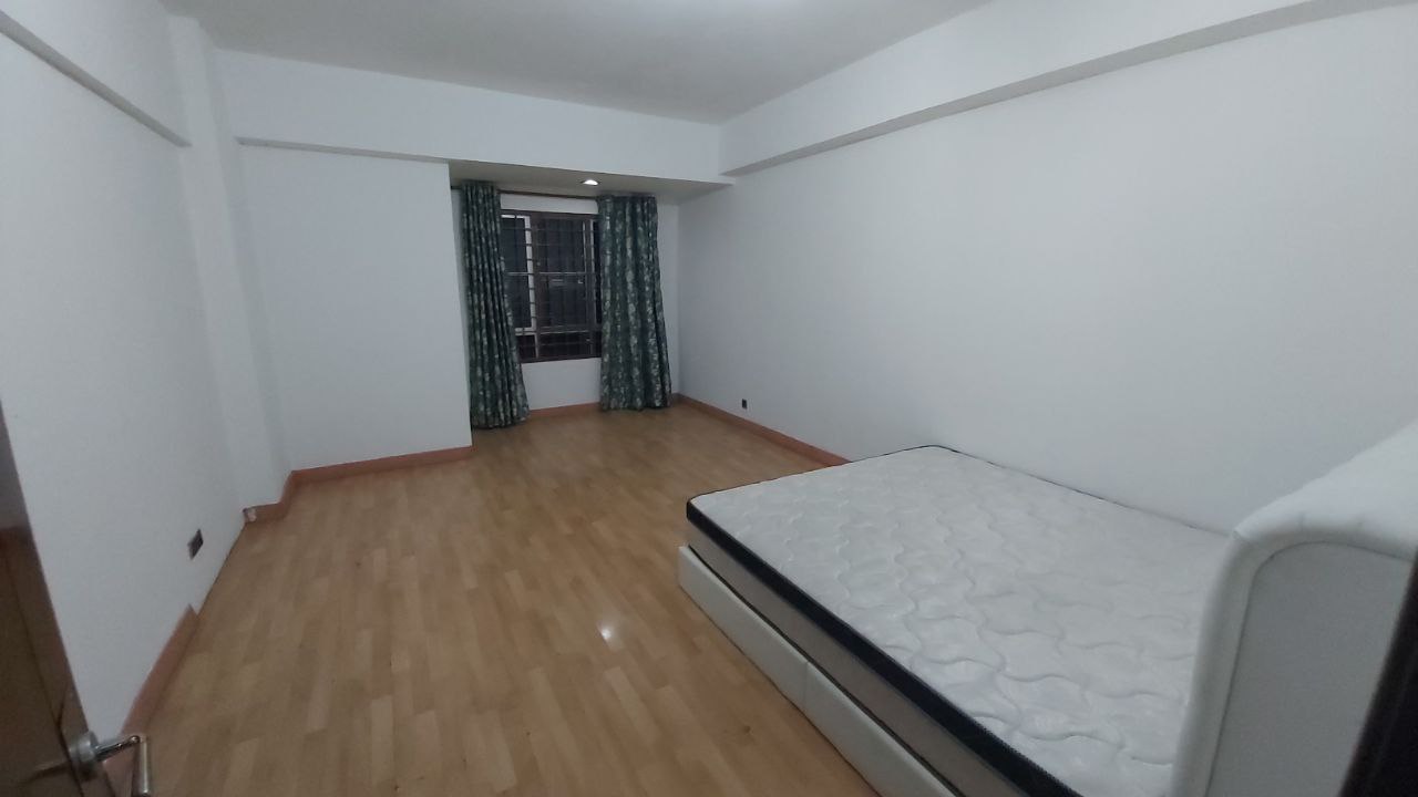 Idaman Puteri Condominium Setapak KL - photo 12