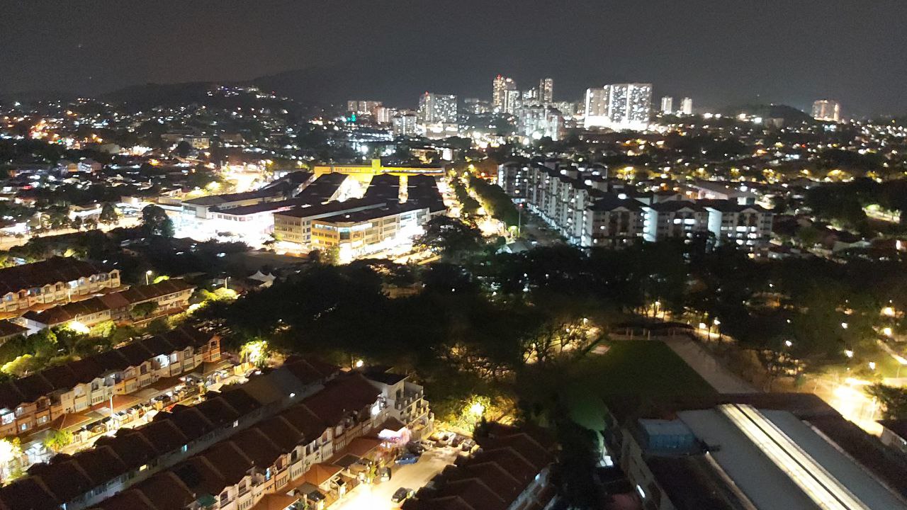 Idaman Puteri Condominium Setapak KL - photo 13
