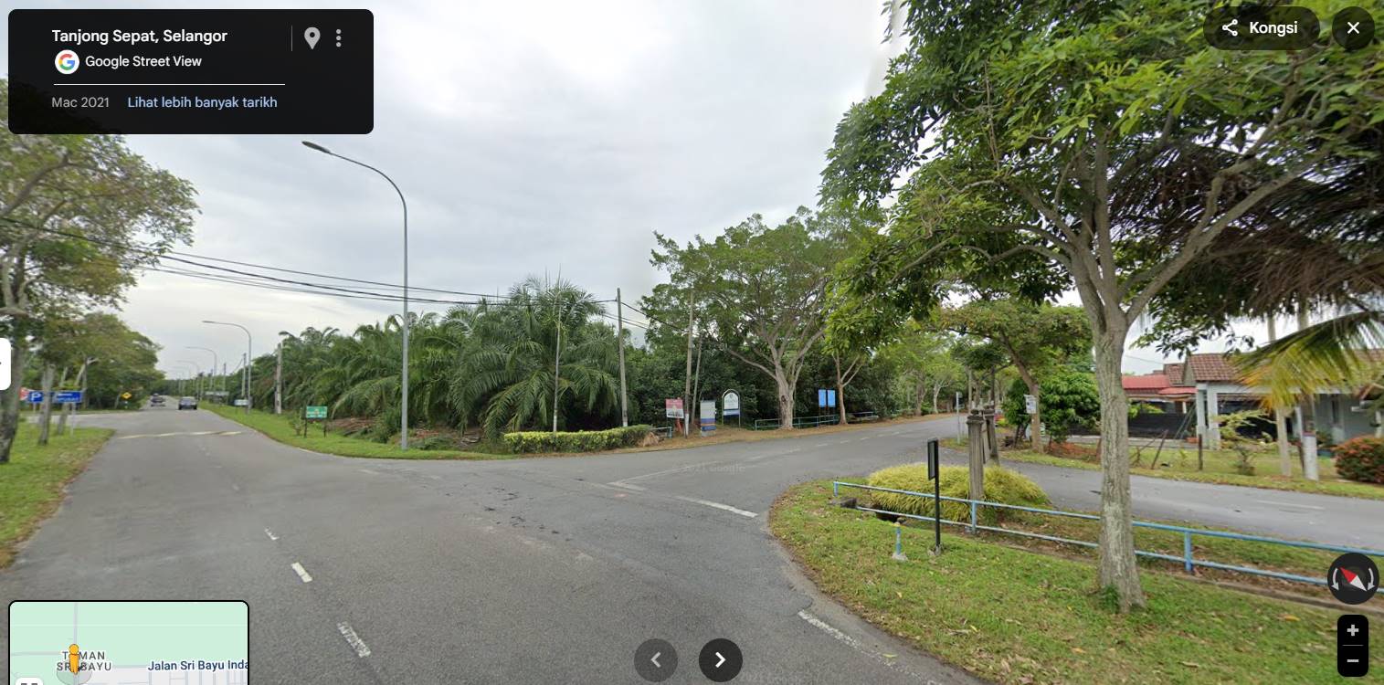 Tanah Sepang 100 Ekar, Berdekatan Goldcoast - photo 6