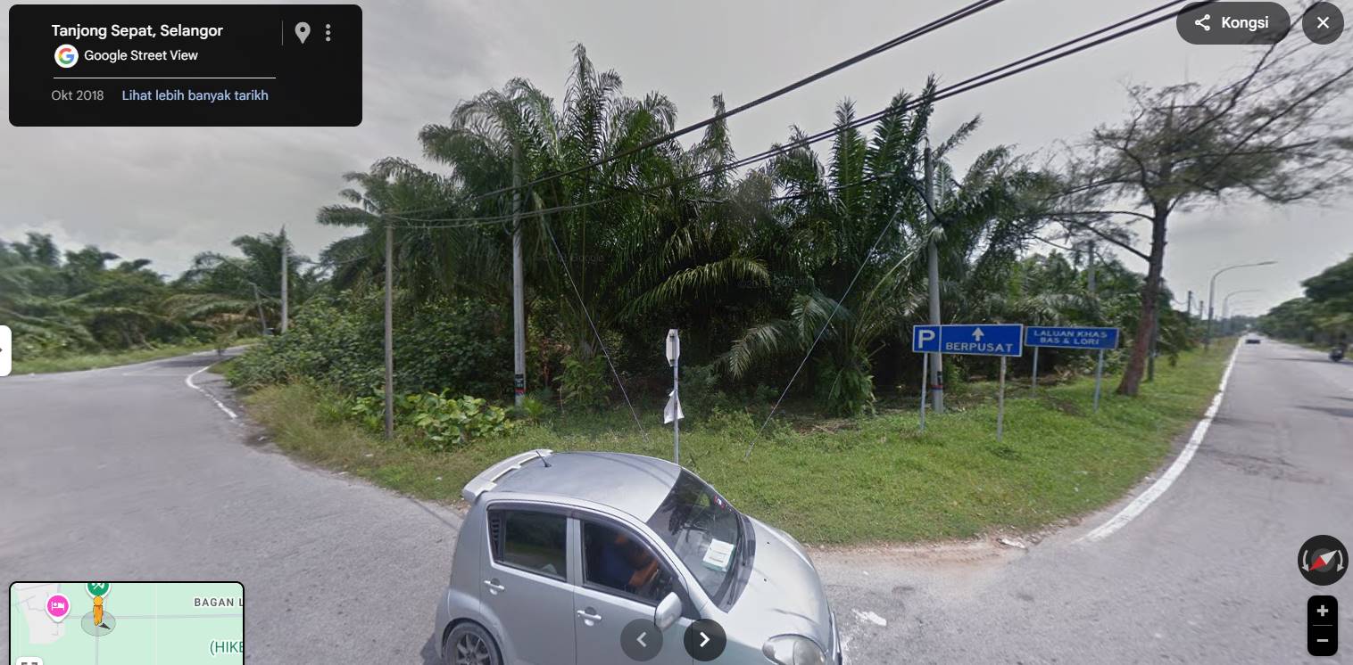 Tanah Sepang 100 Ekar, Berdekatan Goldcoast - photo 7