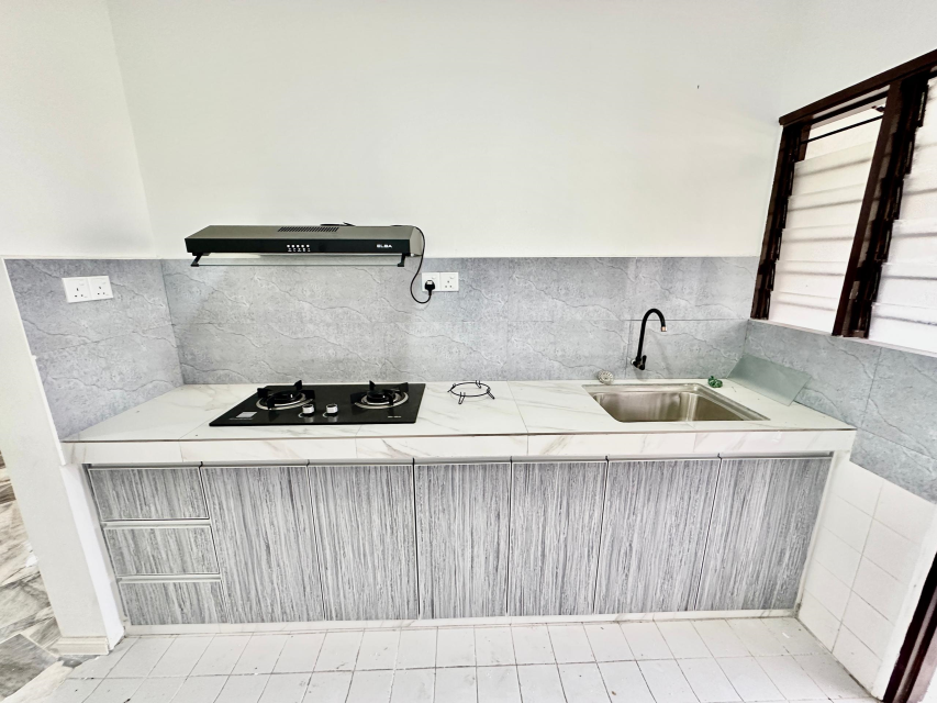Riverdale Ampang, Bukit Antarabangsa - photo 6