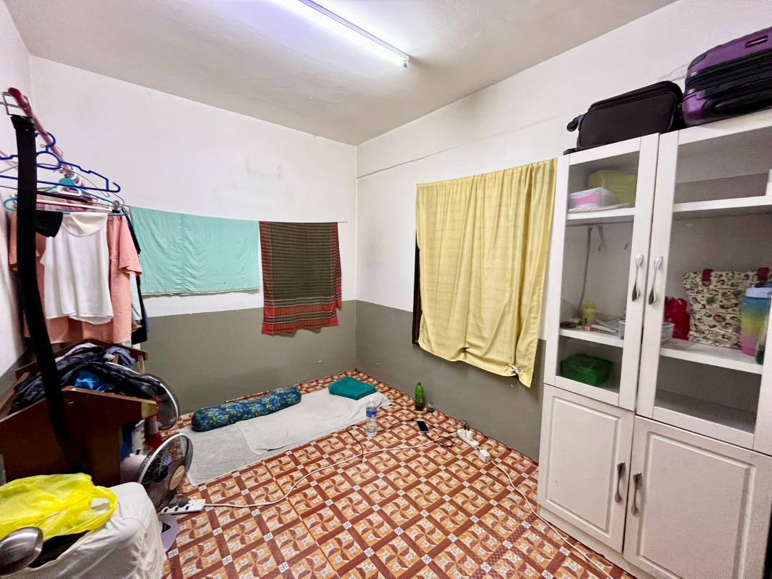 Pangsapuri Berembang Indah, Jalan Ampang KL - photo 3