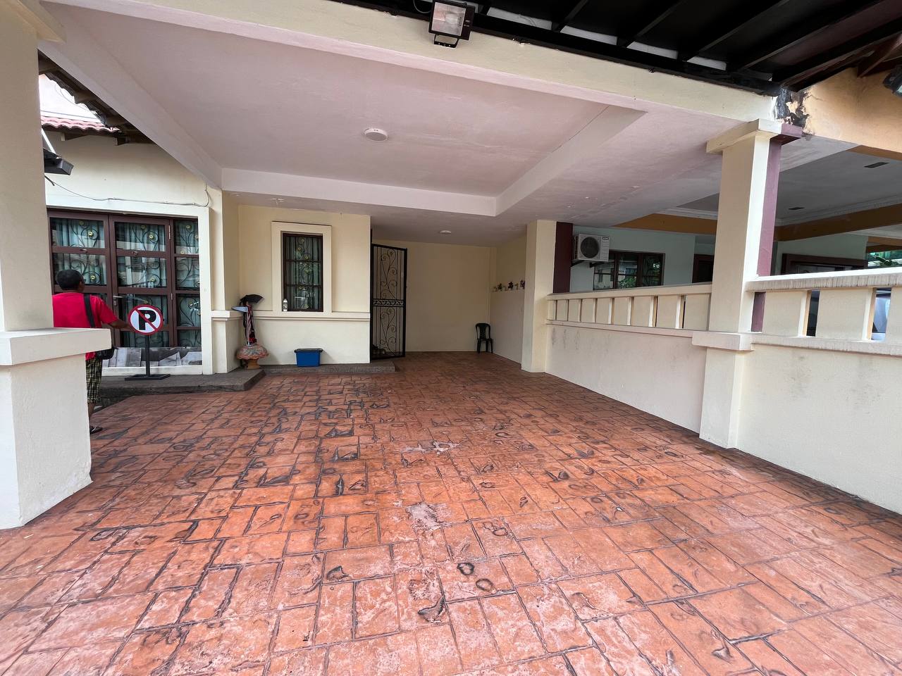 3 Storey Semi D, Subang Alam Seksyen 27 Shah Alam - photo 3