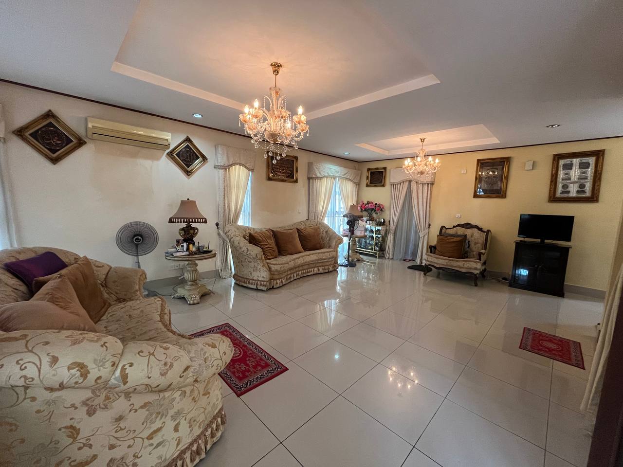 3 Storey Semi D, Subang Alam Seksyen 27 Shah Alam - photo 4