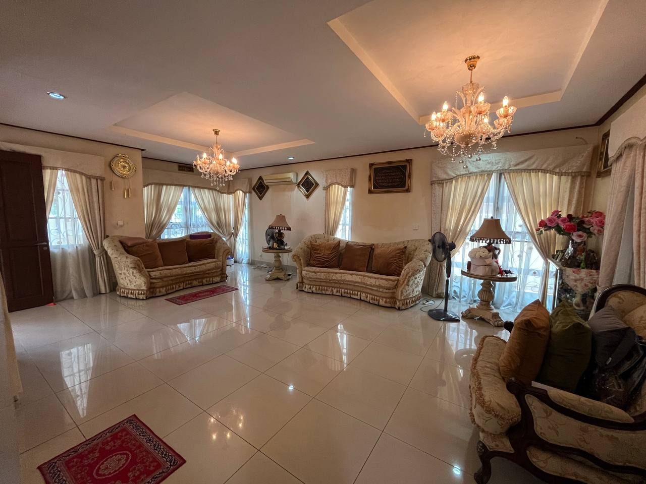 3 Storey Semi D, Subang Alam Seksyen 27 Shah Alam - photo 6
