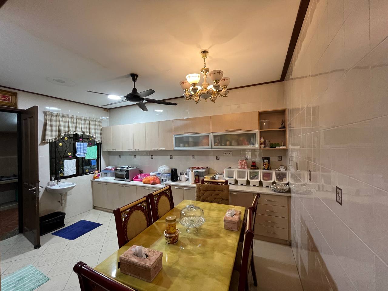 3 Storey Semi D, Subang Alam Seksyen 27 Shah Alam - photo 8