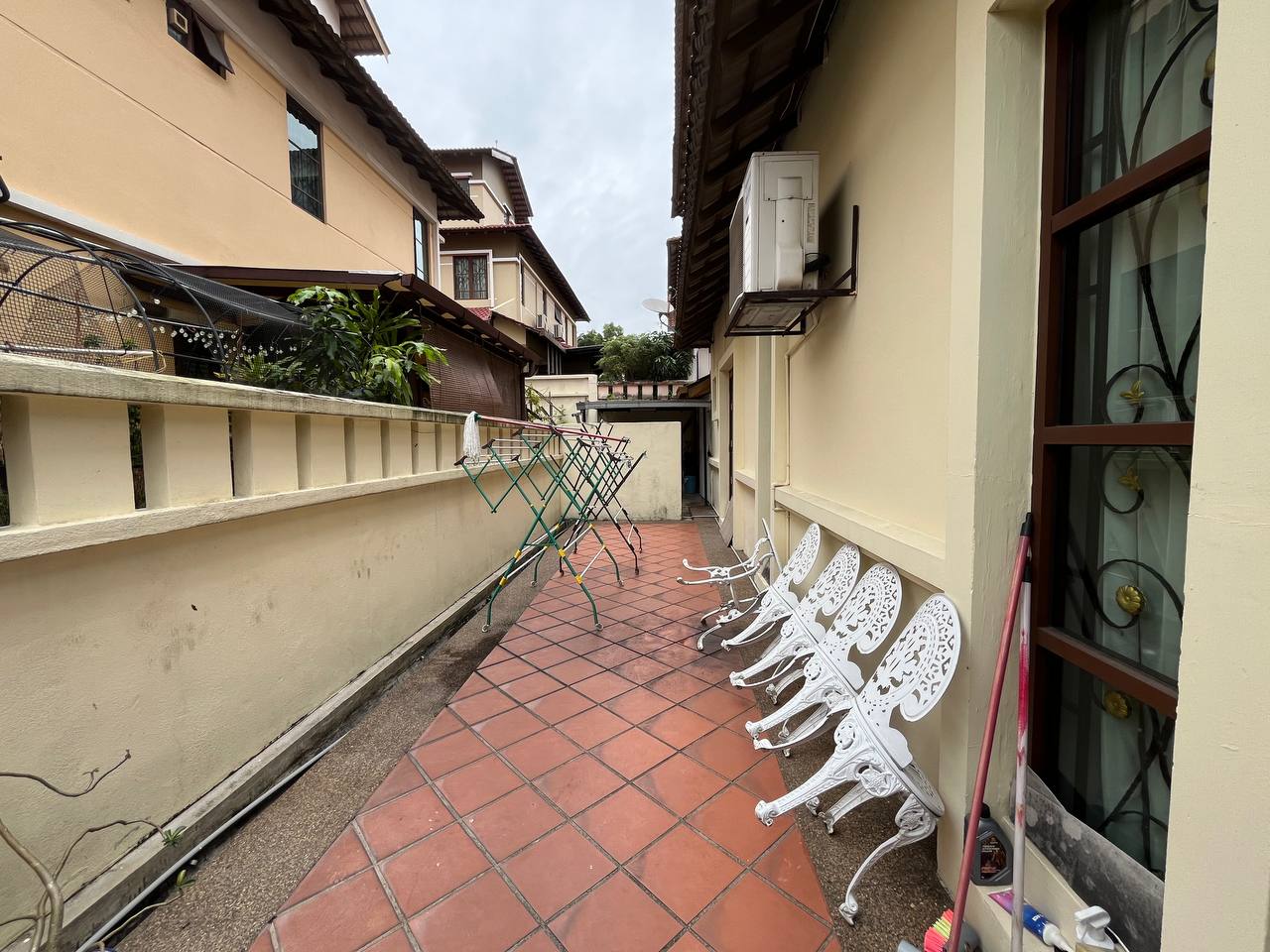 3 Storey Semi D, Subang Alam Seksyen 27 Shah Alam - photo 11