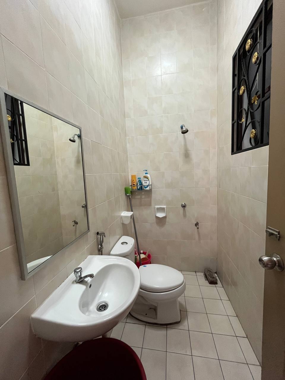 3 Storey Semi D, Subang Alam Seksyen 27 Shah Alam - photo 12