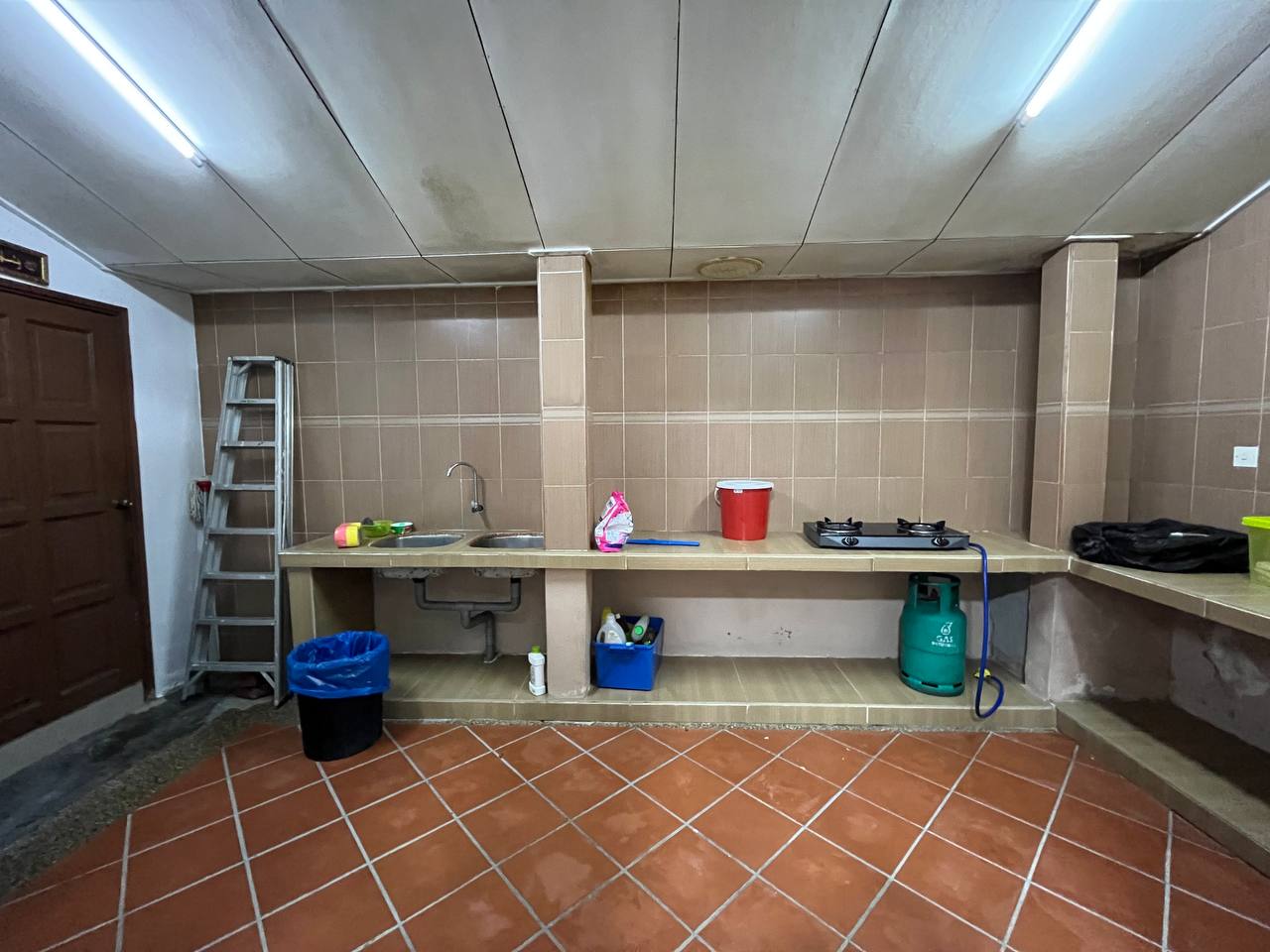 3 Storey Semi D, Subang Alam Seksyen 27 Shah Alam - photo 13