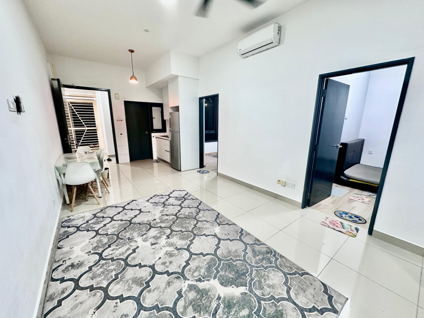 Aera Residence Sunway rara Tingkat 35