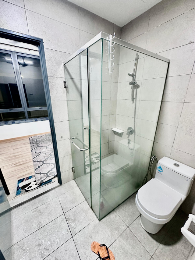 Aera Residence Sunway rara Tingkat 35 - photo 8