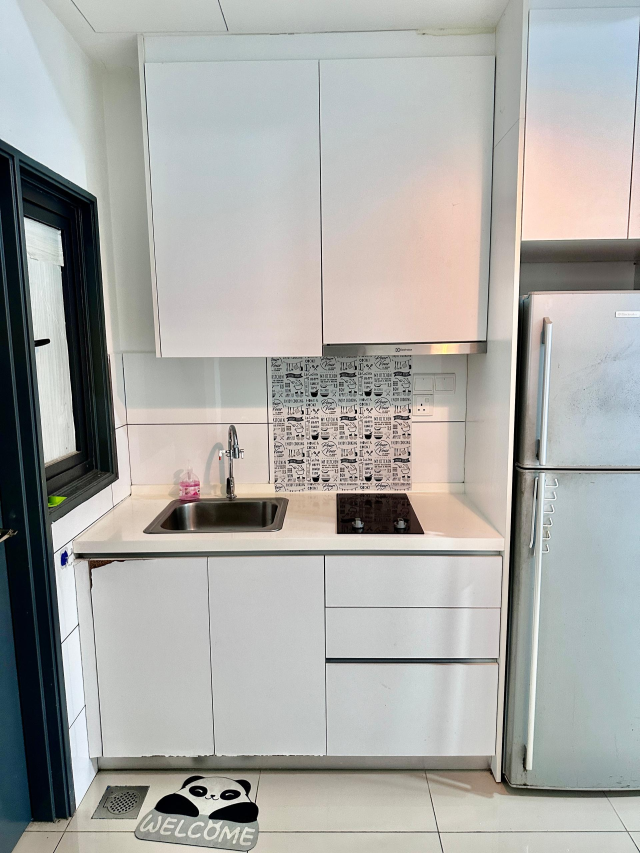 Aera Residence Sunway rara Tingkat 35 - photo 11