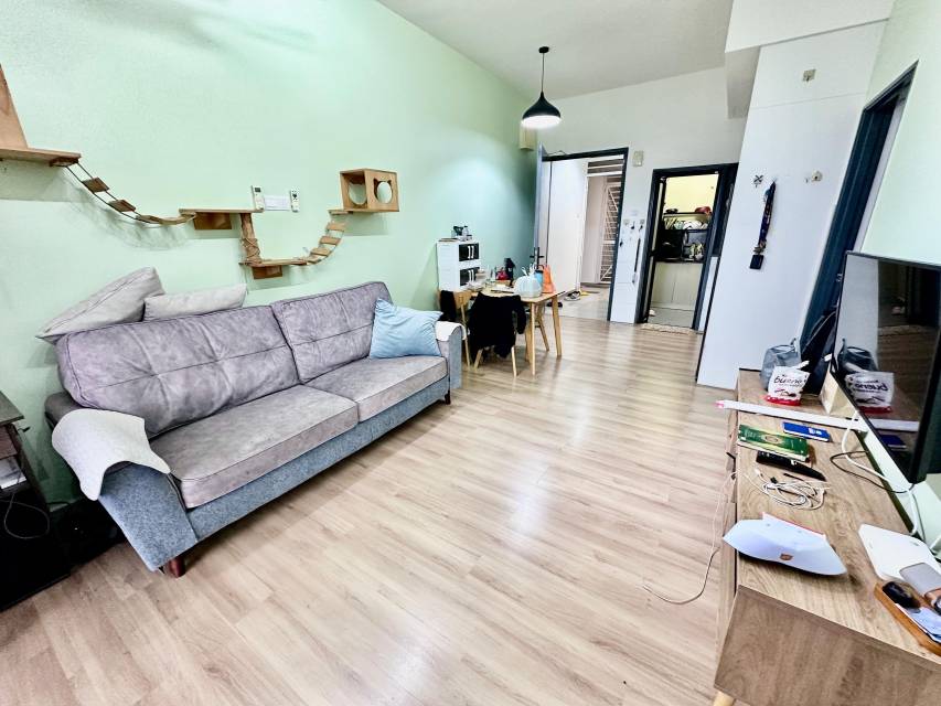 Aera Residence Sunway View Tingkat 21 Zai