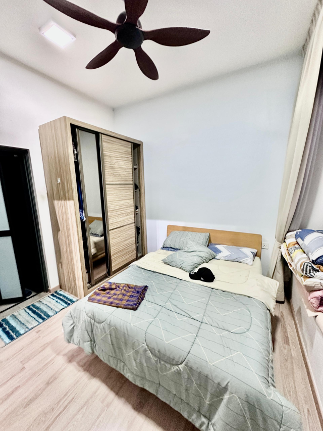 Aera Residence Sunway View Tingkat 21 Zai - photo 8
