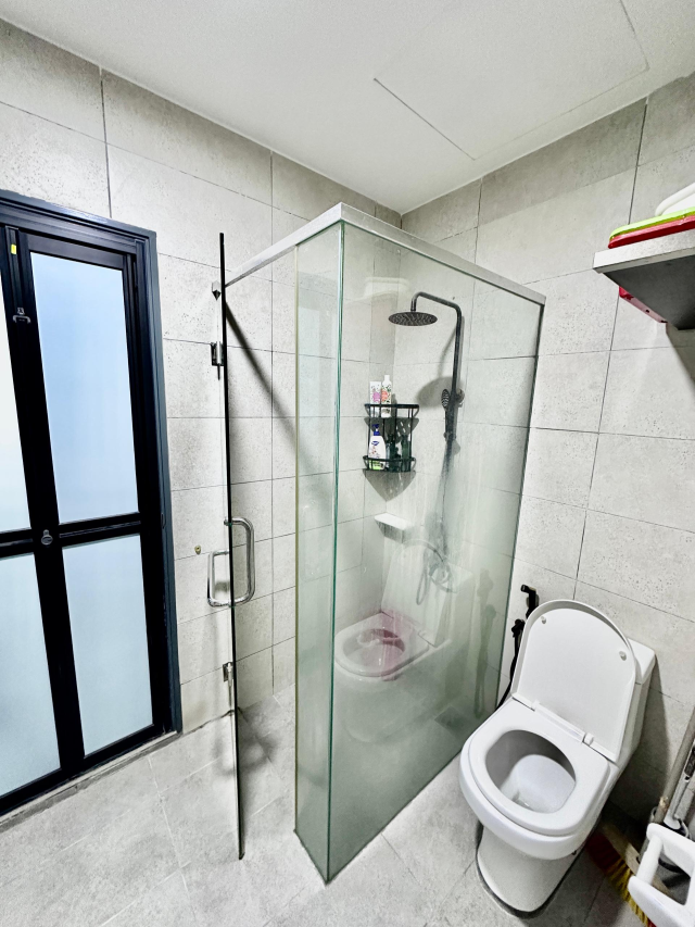Aera Residence Sunway View Tingkat 21 Zai - photo 11