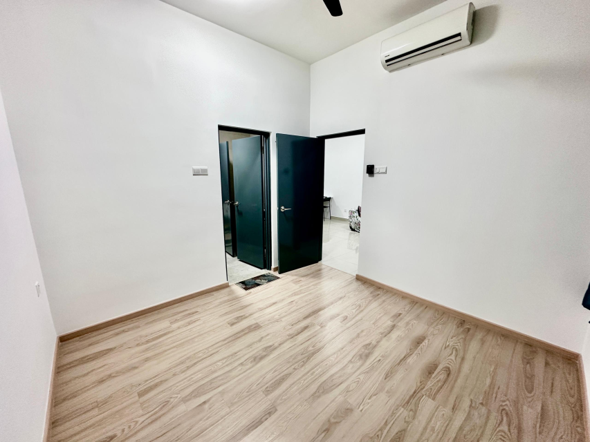 Aera Residence Dila Floor 23 - photo 3