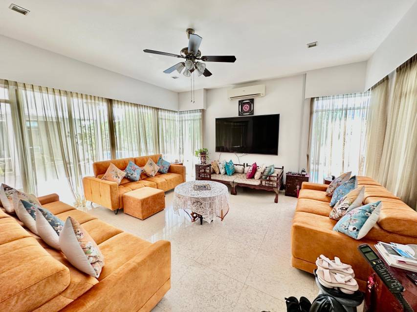 kemensah Residency Ulu Klang Ampang Bungalow - photo 4