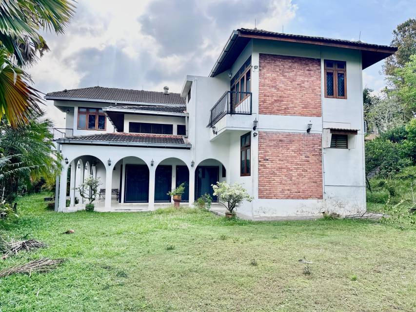 Kemensah Heights, 2 Storey Bungalow Ampang - photo 3