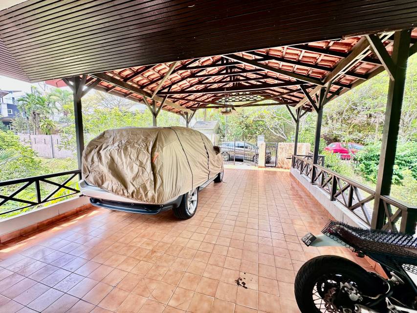 Kemensah Heights, 2 Storey Bungalow Ampang - photo 4