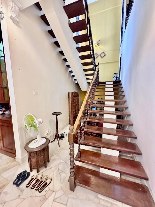 Kemensah Heights, 2 Storey Bungalow Ampang - photo 8