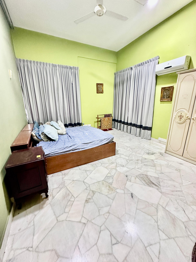 Kemensah Heights, 2 Storey Bungalow Ampang - photo 11