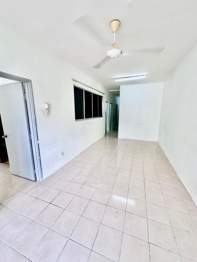 Residensi Bistaria Block B Tingkat 23 Kak Yus - photo 2