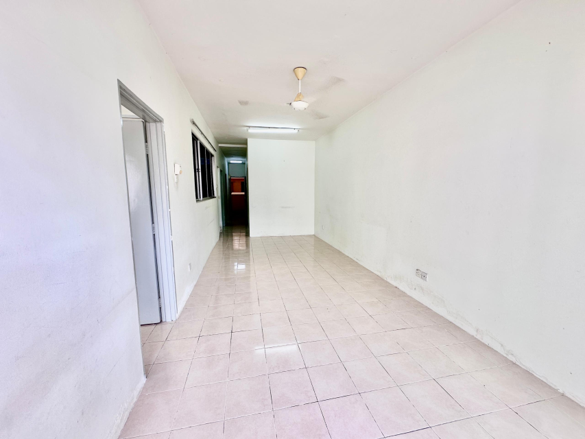 Residensi Bistaria Block B Tingkat 23 Kak Yus - photo 3