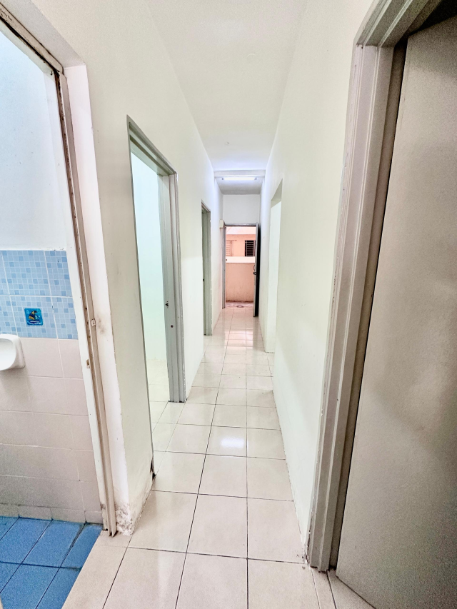 Residensi Bistaria Block B Tingkat 23 Kak Yus - photo 8