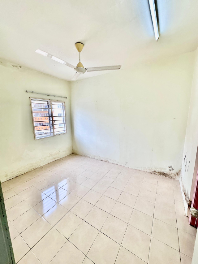 Residensi Bistaria Block B Tingkat 23 Kak Yus - photo 13