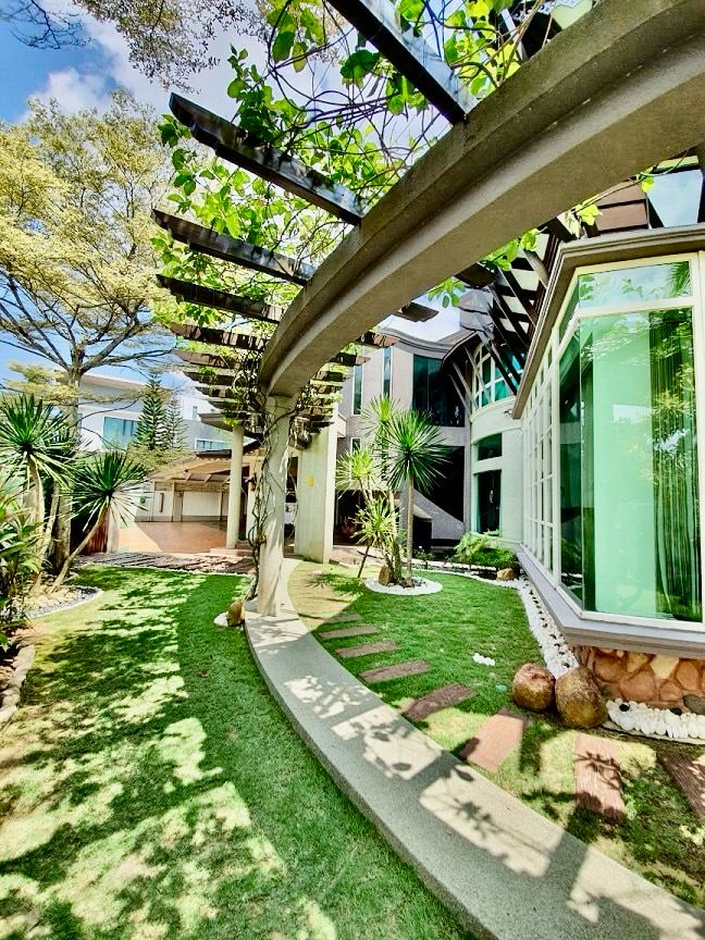 Bungalow Kemensah Heights
