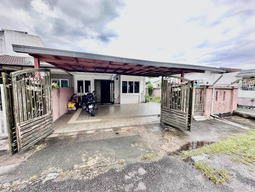 Endl Lot, SS 3 Petaling Jaya, Kelana Jaya