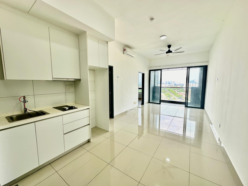 Aera Residence Petaling Jaya For Rent Najla
