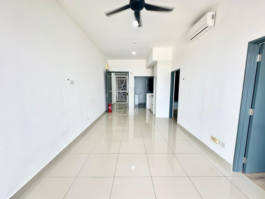 Aera Residence Petaling Jaya For Rent Najla - photo 3