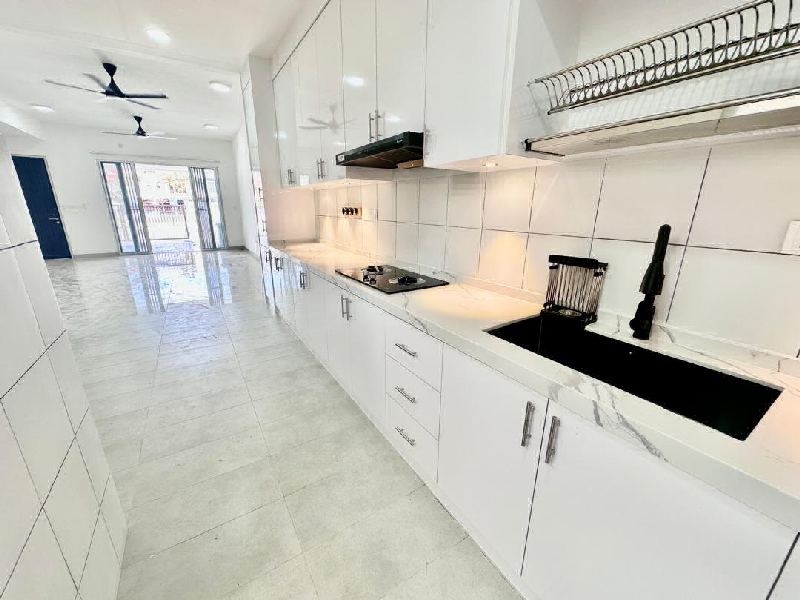 Dayana Nilai Impian, Double Storey Terrace - photo 5