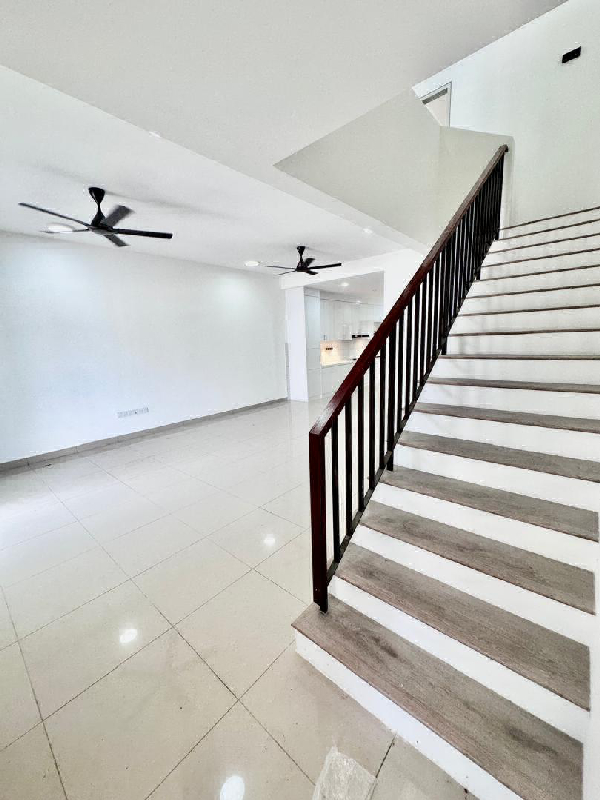 Dayana Nilai Impian, Double Storey Terrace - photo 7