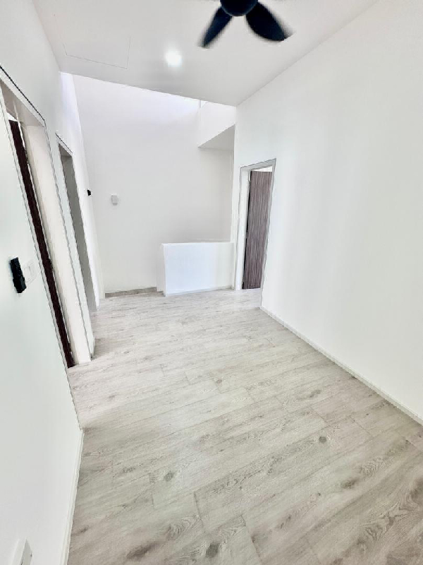 Dayana Nilai Impian, Double Storey Terrace - photo 9