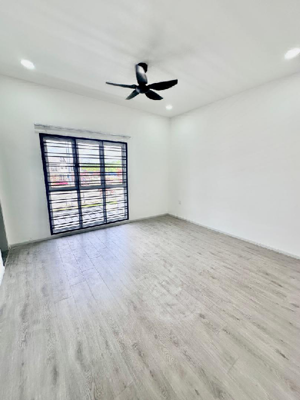 Dayana Nilai Impian, Double Storey Terrace - photo 10