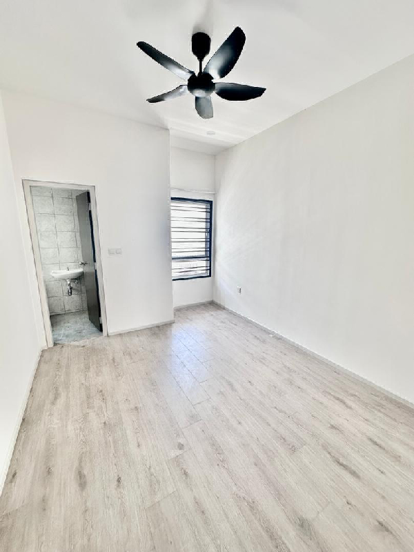 Dayana Nilai Impian, Double Storey Terrace - photo 13