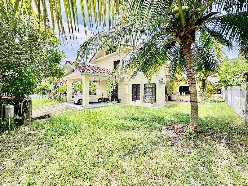 Jentayu Bandar Baru Enstek - photo 3