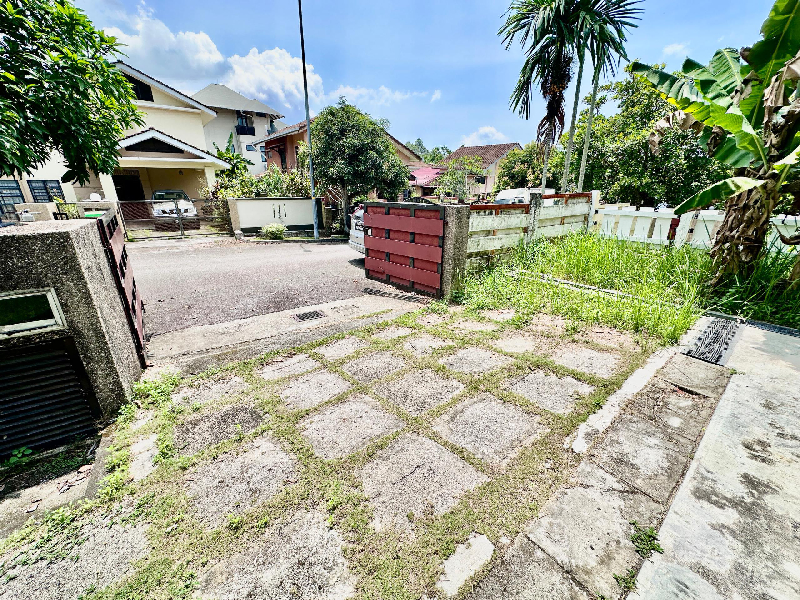 Jentayu Bandar Baru Enstek - photo 4