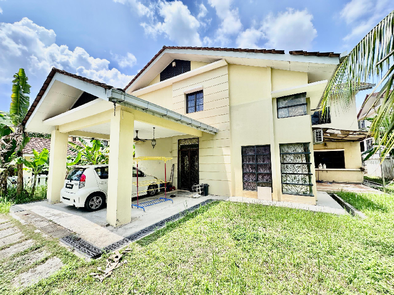 Jentayu Bandar Baru Enstek - photo 5