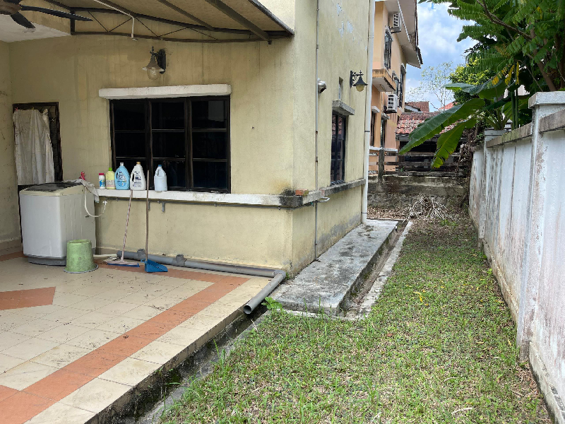 Jentayu Bandar Baru Enstek - photo 10