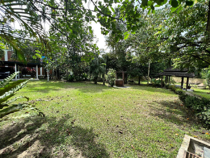 Tanah Kuang - photo 2