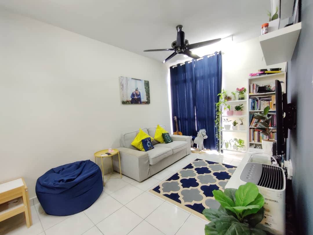 Apartment MasReca 19, Cyberjaya, - photo 5