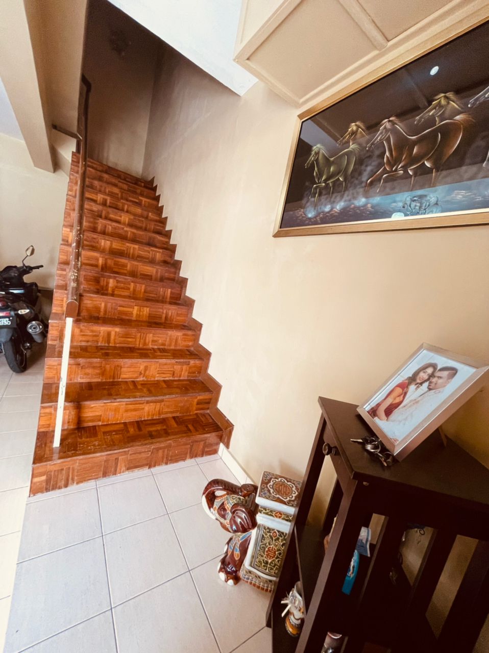 CORNER LOT 2 STOREY JALAN TASIK KESUMA , BERANANG - photo 8