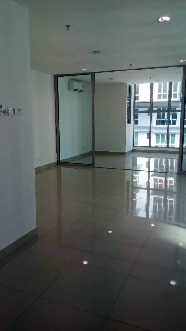 CORNER LOT SOHO WITH POOL VIEW DI SERI KEMBANGAN - photo 4