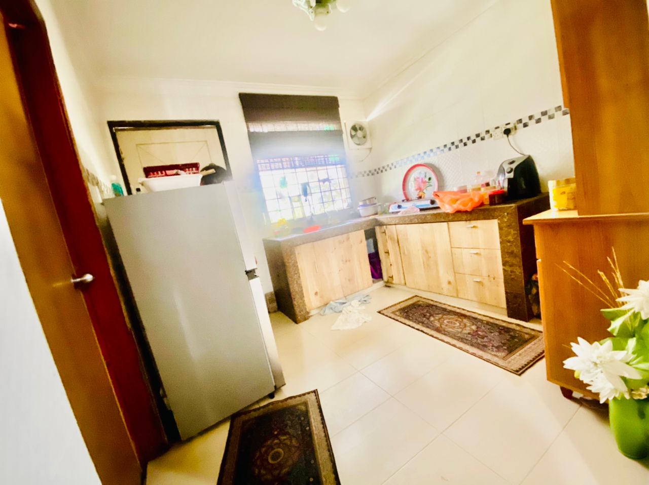 FREEHOLD DOUBLE STOREY LOWCOST DI HULU LANGAT - photo 5