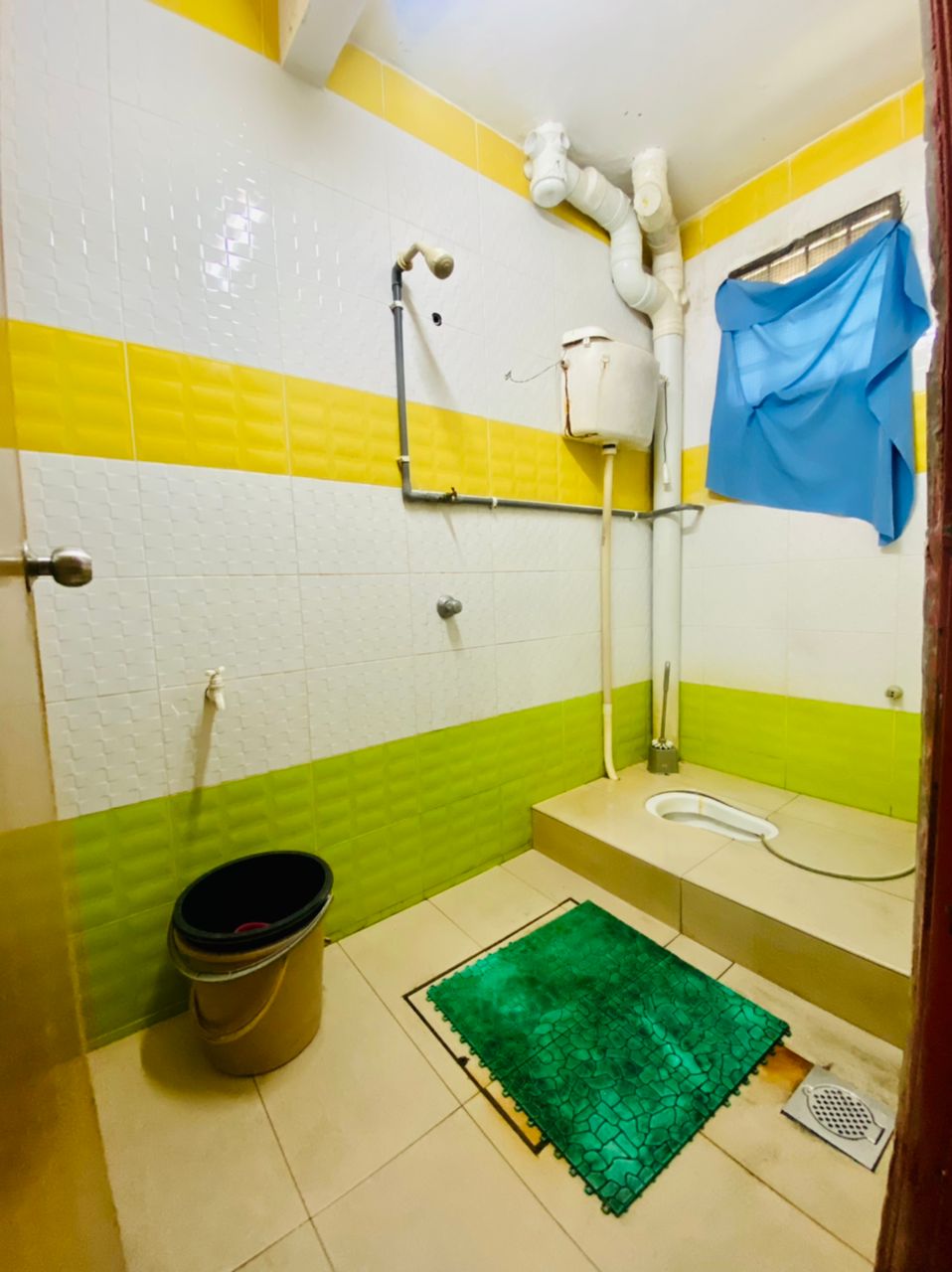 FREEHOLD DOUBLE STOREY LOWCOST DI HULU LANGAT - photo 7