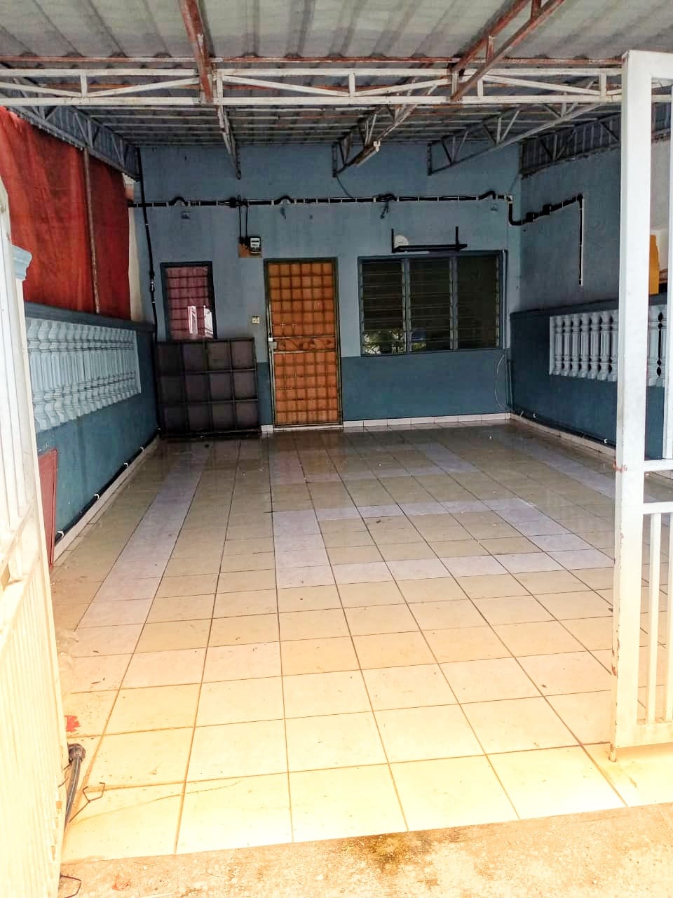 DOUBLE STOREY LOWCOST TAMAN KANTAN KAJANG - photo 3